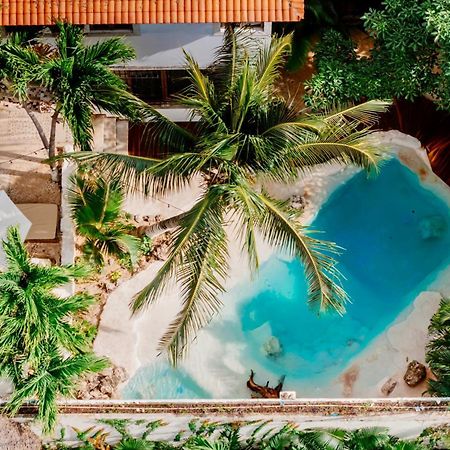 Enigmatic Hotel Experience Cancun Ngoại thất bức ảnh