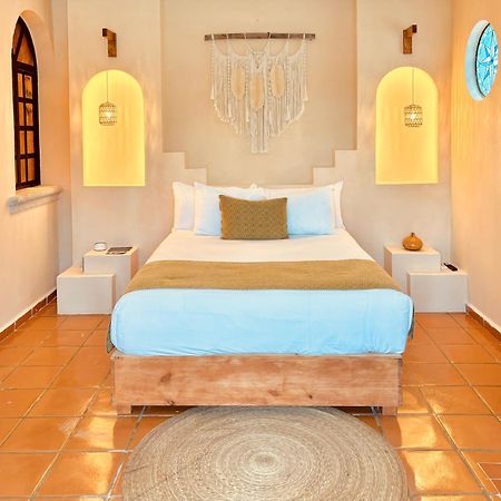 Enigmatic Hotel Experience Cancun Ngoại thất bức ảnh