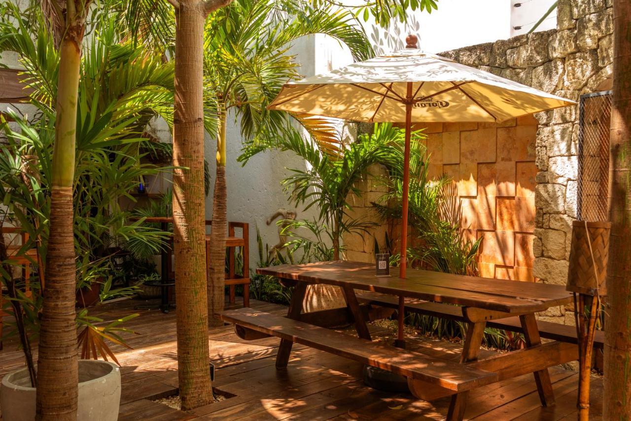 Enigmatic Hotel Experience Cancun Ngoại thất bức ảnh