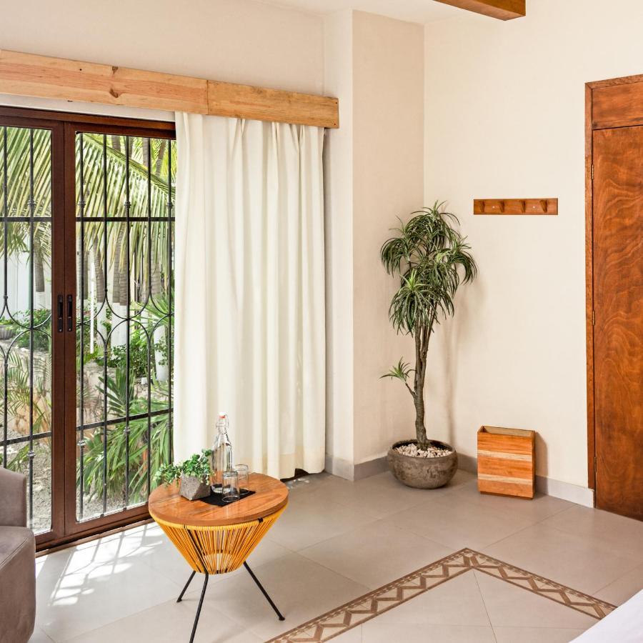 Enigmatic Hotel Experience Cancun Ngoại thất bức ảnh