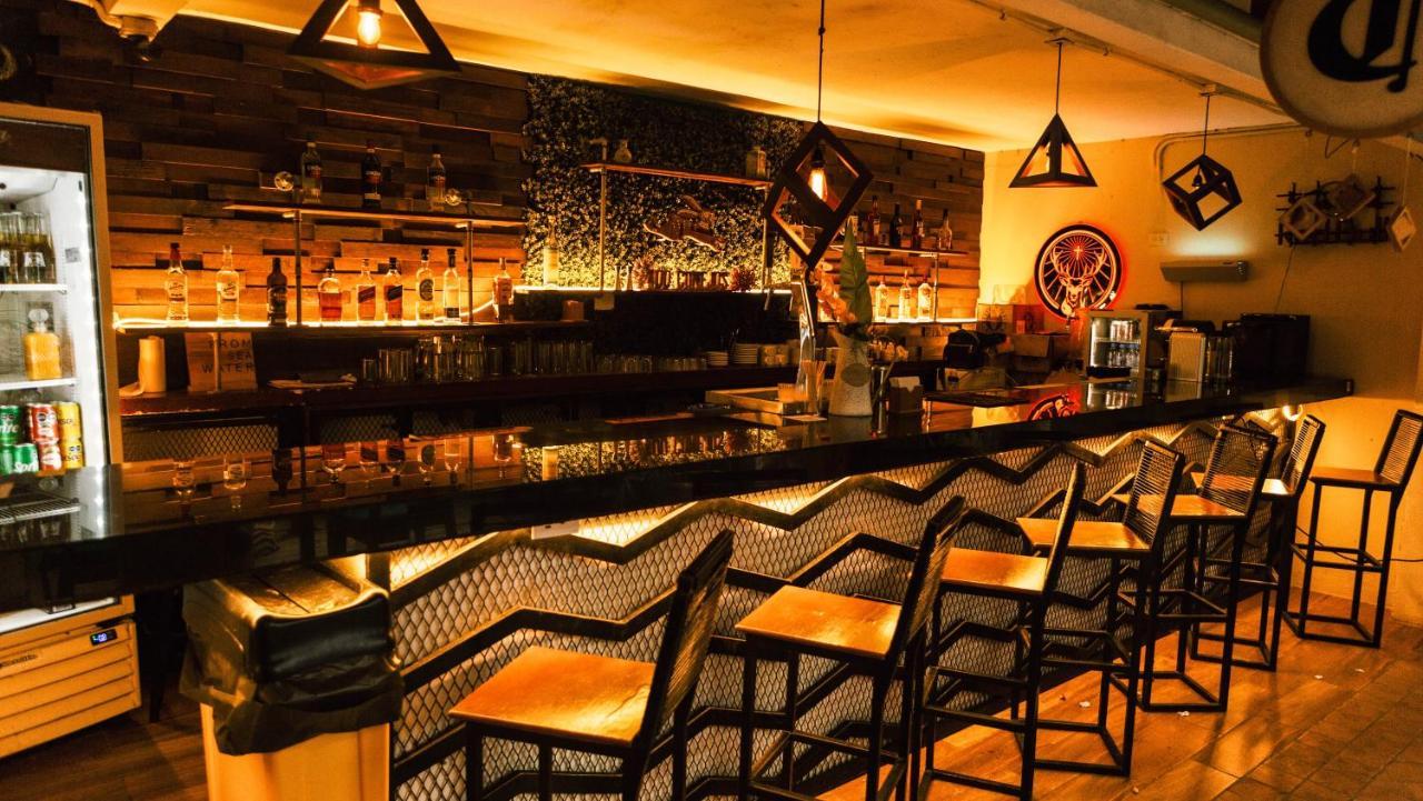 Enigmatic Hotel Experience Cancun Ngoại thất bức ảnh