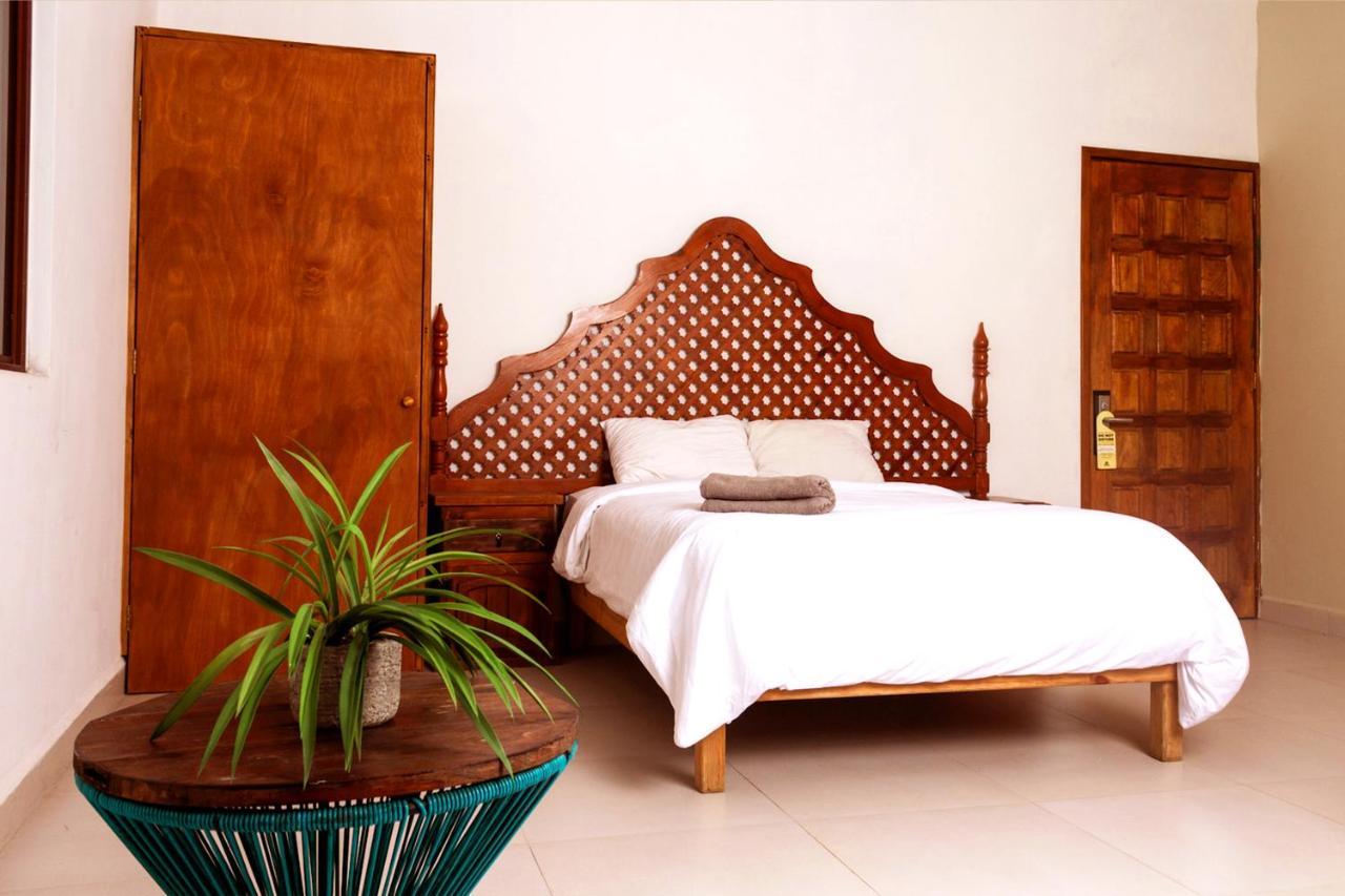 Enigmatic Hotel Experience Cancun Ngoại thất bức ảnh