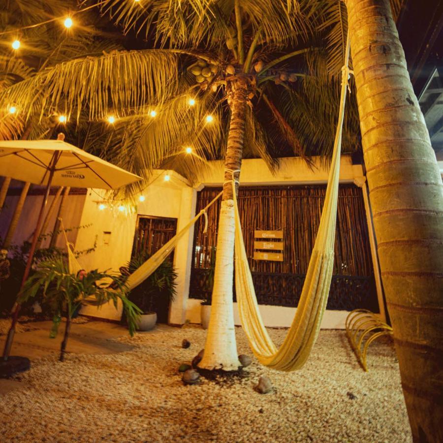 Enigmatic Hotel Experience Cancun Ngoại thất bức ảnh