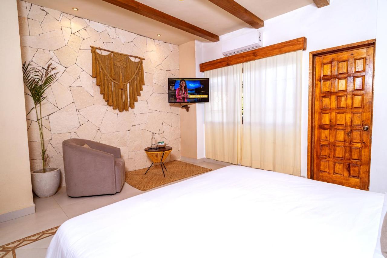 Enigmatic Hotel Experience Cancun Ngoại thất bức ảnh