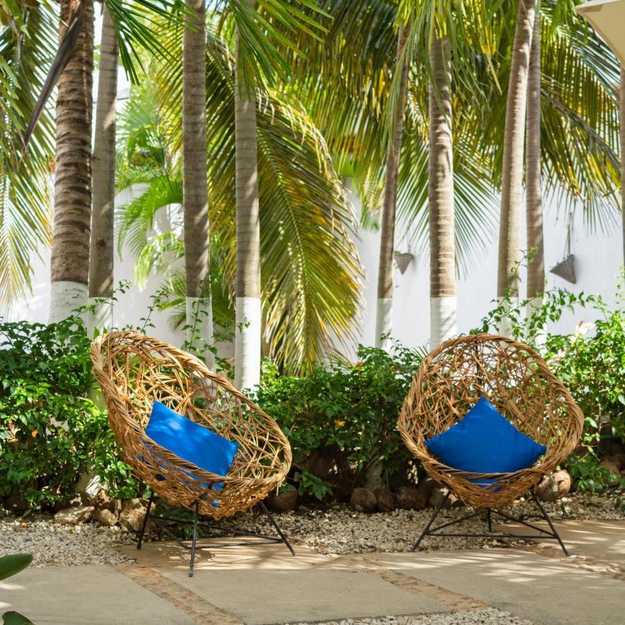 Enigmatic Hotel Experience Cancun Ngoại thất bức ảnh