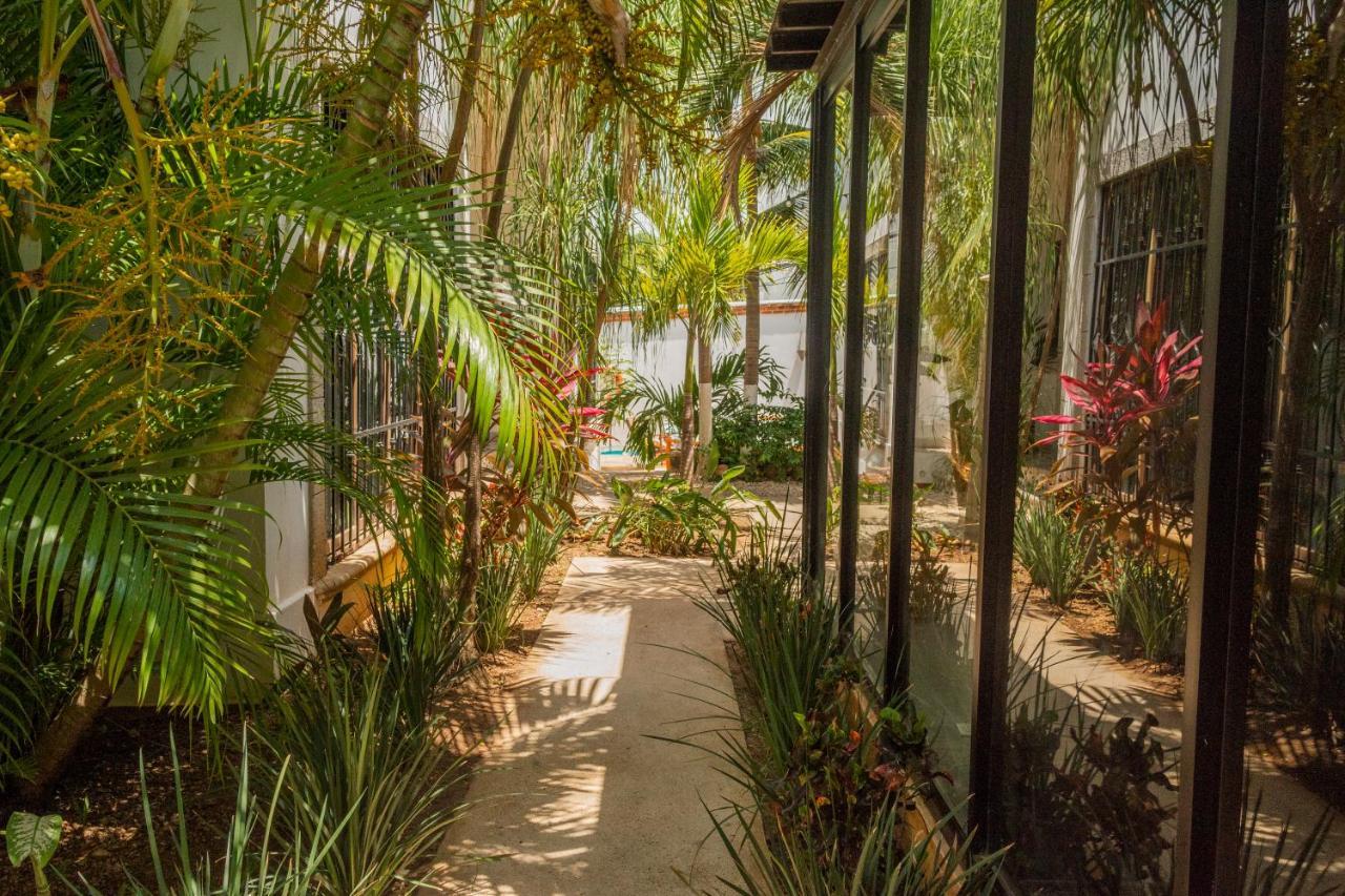 Enigmatic Hotel Experience Cancun Ngoại thất bức ảnh