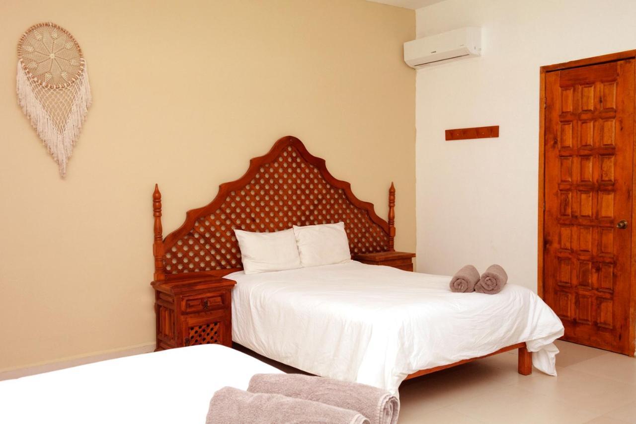 Enigmatic Hotel Experience Cancun Ngoại thất bức ảnh