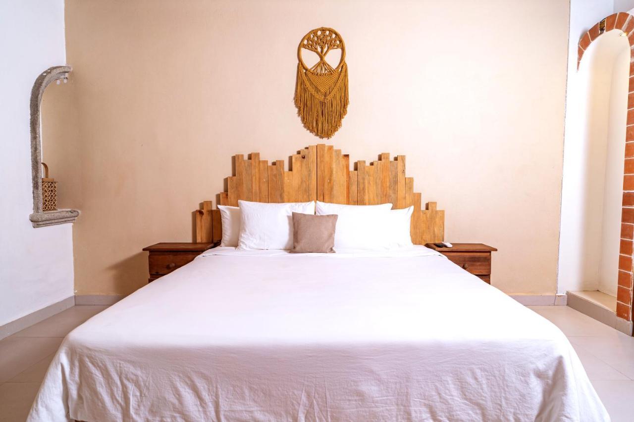Enigmatic Hotel Experience Cancun Ngoại thất bức ảnh