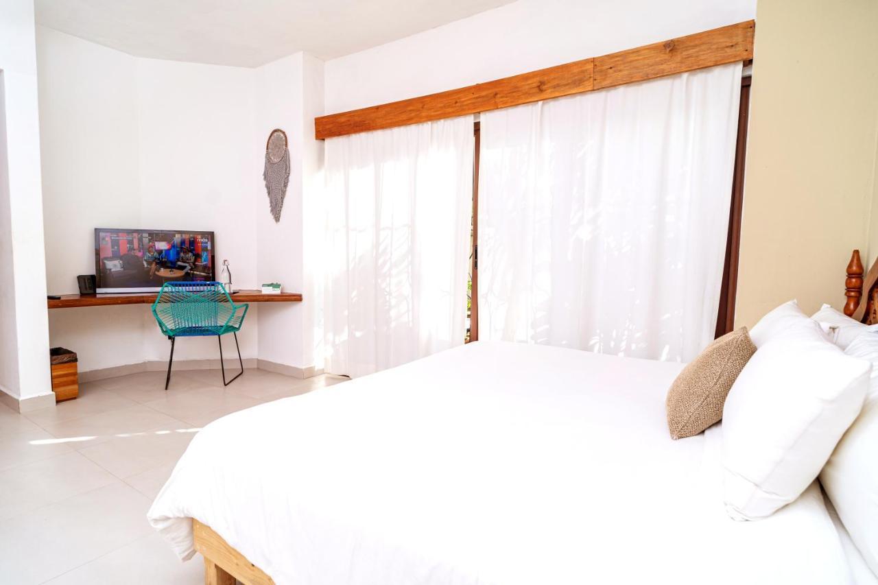 Enigmatic Hotel Experience Cancun Ngoại thất bức ảnh
