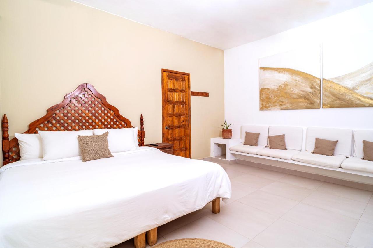 Enigmatic Hotel Experience Cancun Ngoại thất bức ảnh