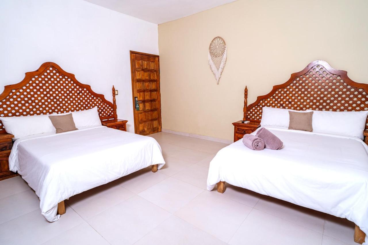 Enigmatic Hotel Experience Cancun Ngoại thất bức ảnh