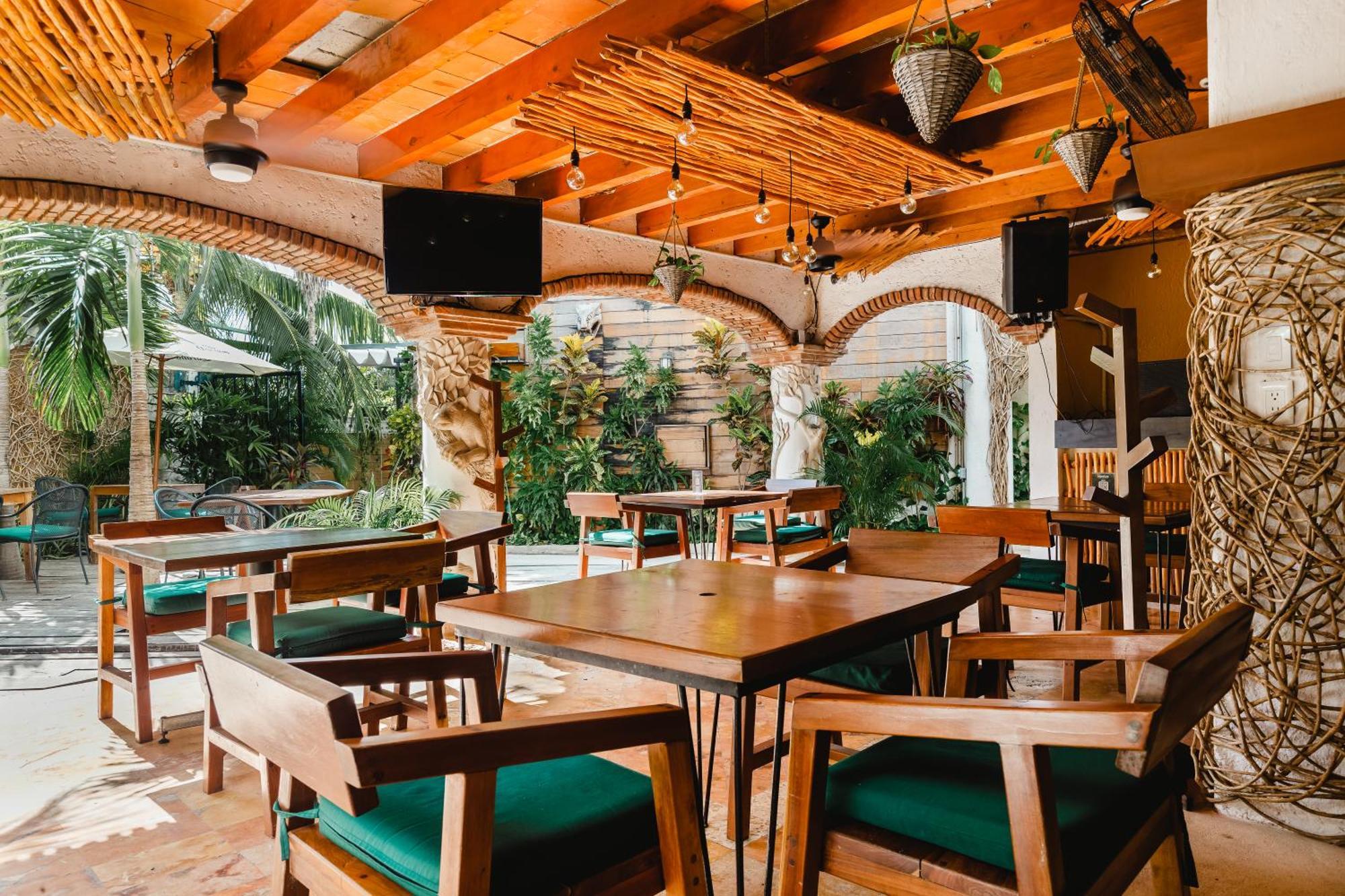 Enigmatic Hotel Experience Cancun Ngoại thất bức ảnh