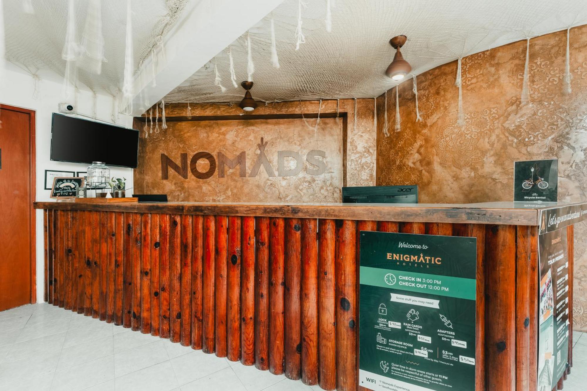 Enigmatic Hotel Experience Cancun Ngoại thất bức ảnh