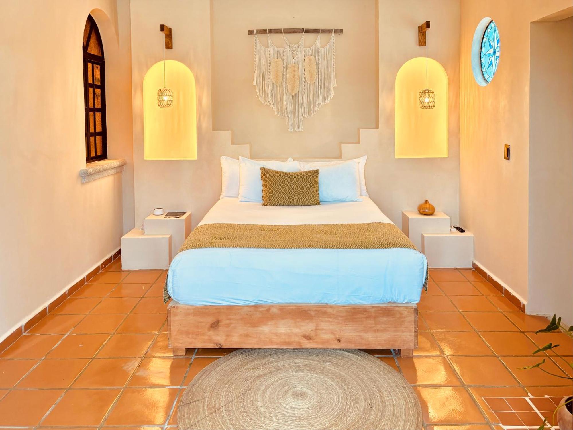 Enigmatic Hotel Experience Cancun Ngoại thất bức ảnh