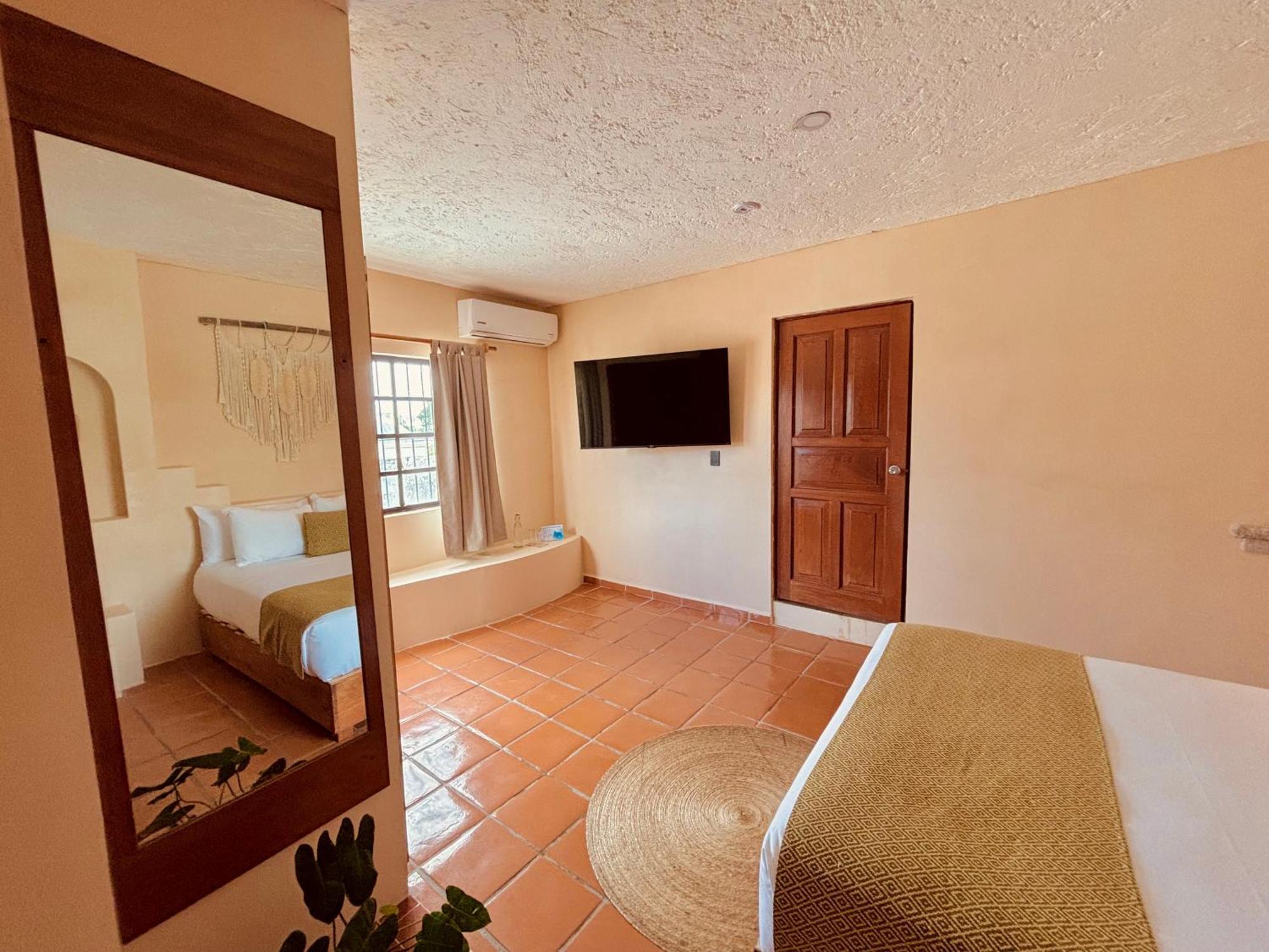 Enigmatic Hotel Experience Cancun Ngoại thất bức ảnh